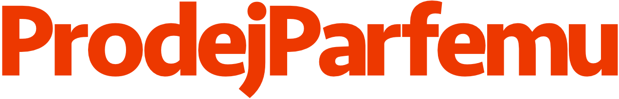 Logo ProdejParfemu.cz