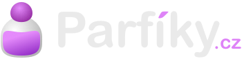 Logo Parfiky.cz