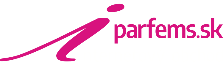 Logo parfems.sk